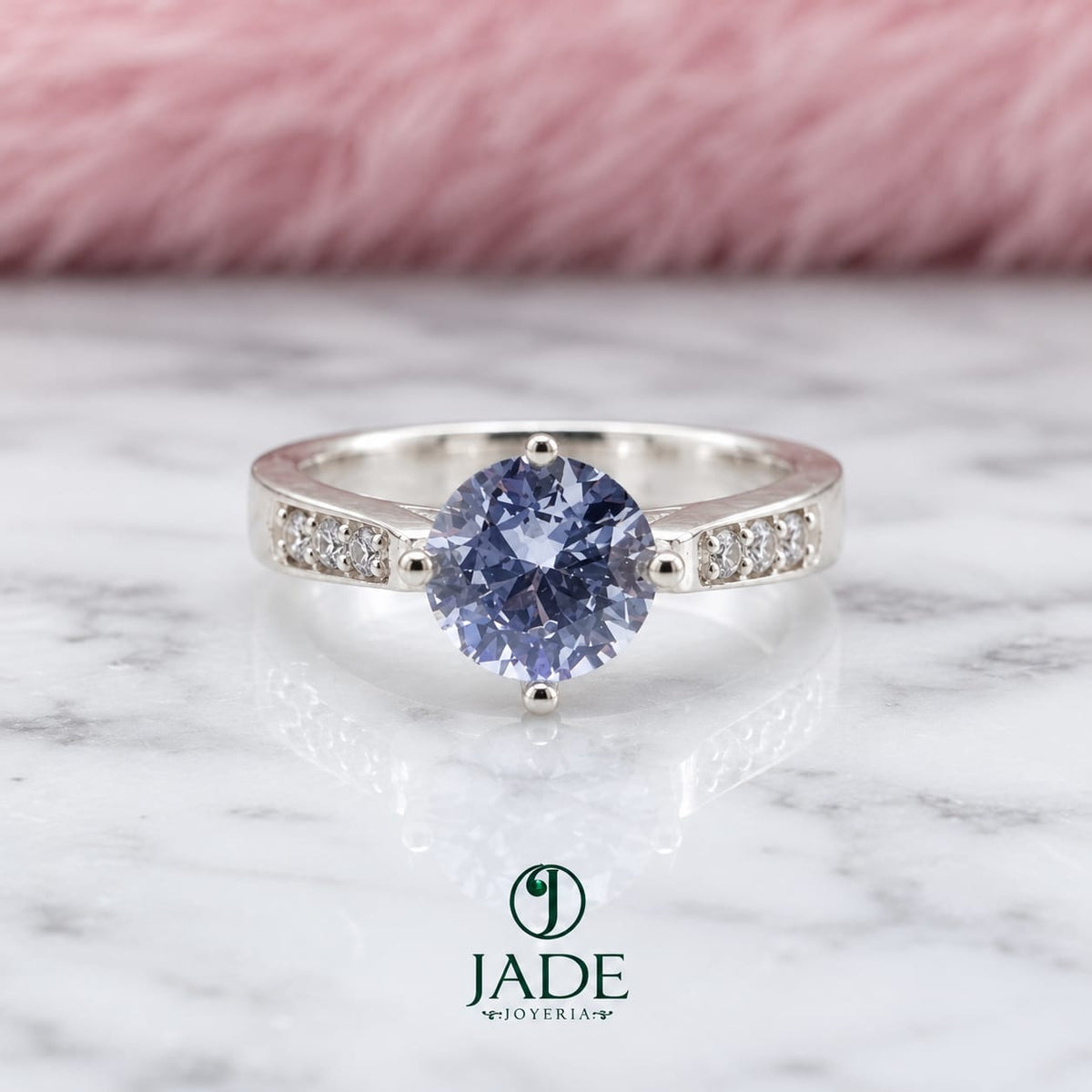 Anillo Amor Sagrado en plata fina