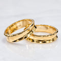 Aros de boda Armonía Infinita