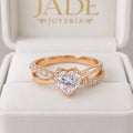 Anillo Eterno Amor
