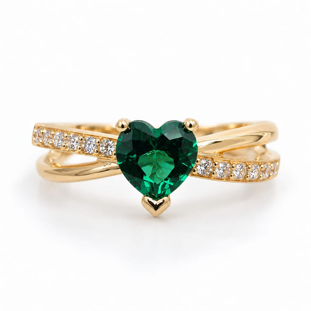 Anillo Elsa