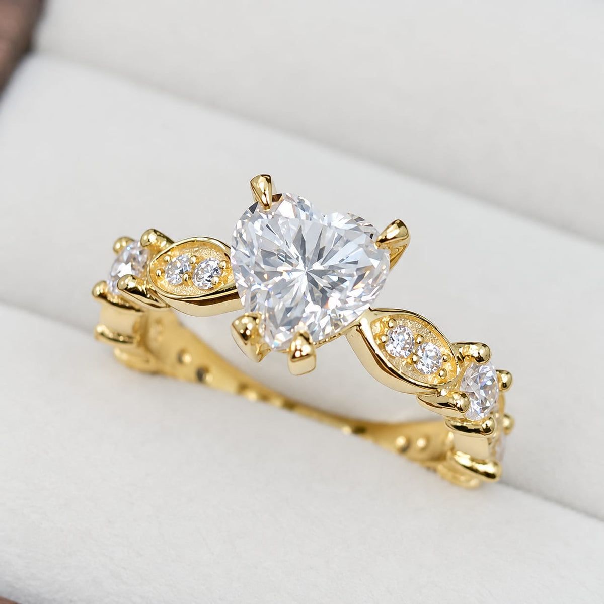 Anillo Love