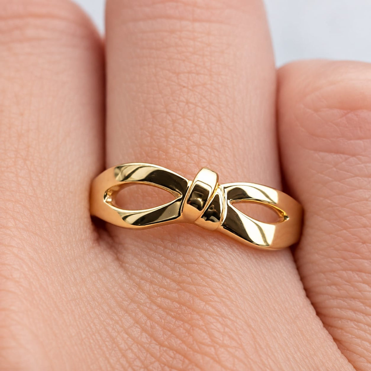 Anillo Lazo