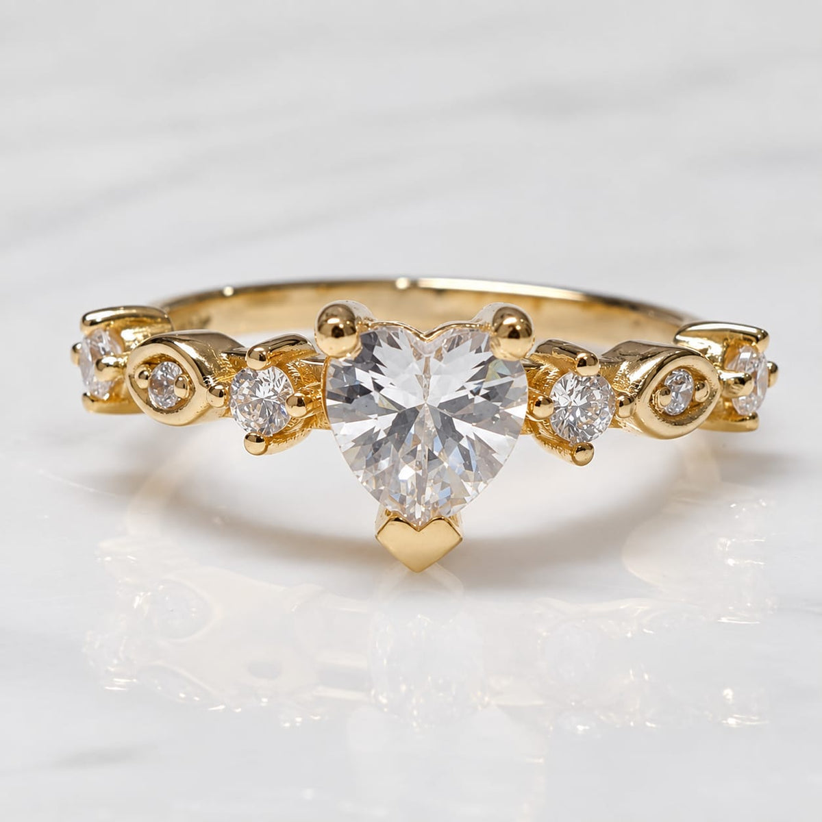 Anillo Encantador