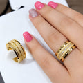 Aros de Boda "Ensueño"