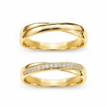 Aros de matrimonio Lex