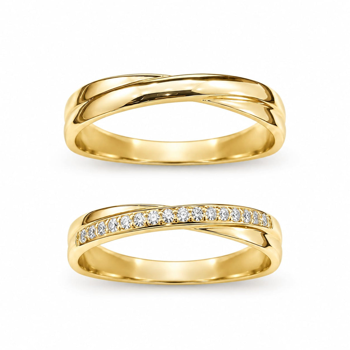 Aros de matrimonio Lex