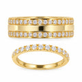 Aros de Boda Nuestro Brillo