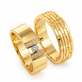 Aros de Boda Mi Destino