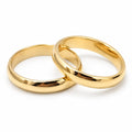 Aros de Boda "Destino"