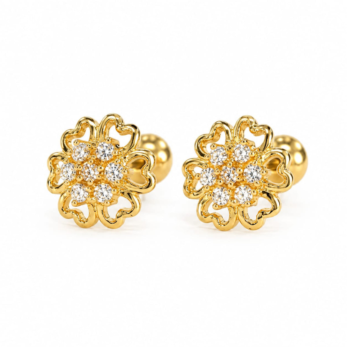 Aretes  Glimmer