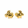Aretes de Bebé Conejito