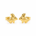 Aretes de Bebé Conejito