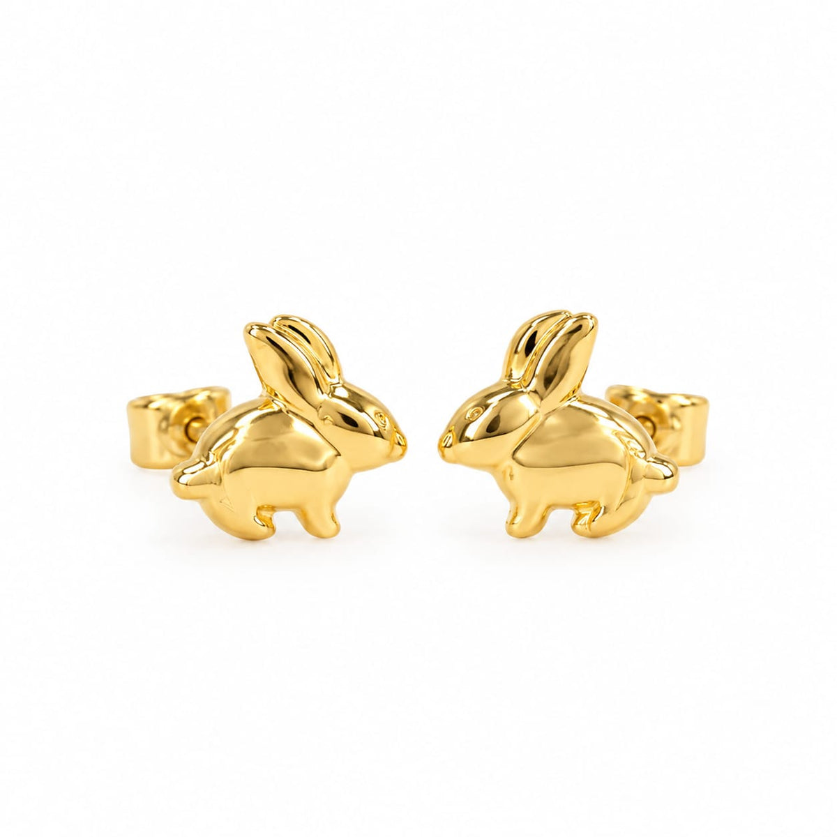 Aretes de Bebé Conejito