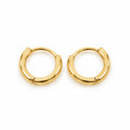 Argollas para bebé