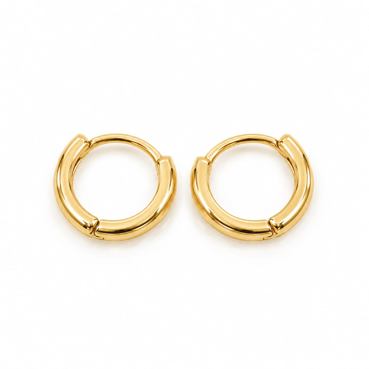 Argollas para bebé