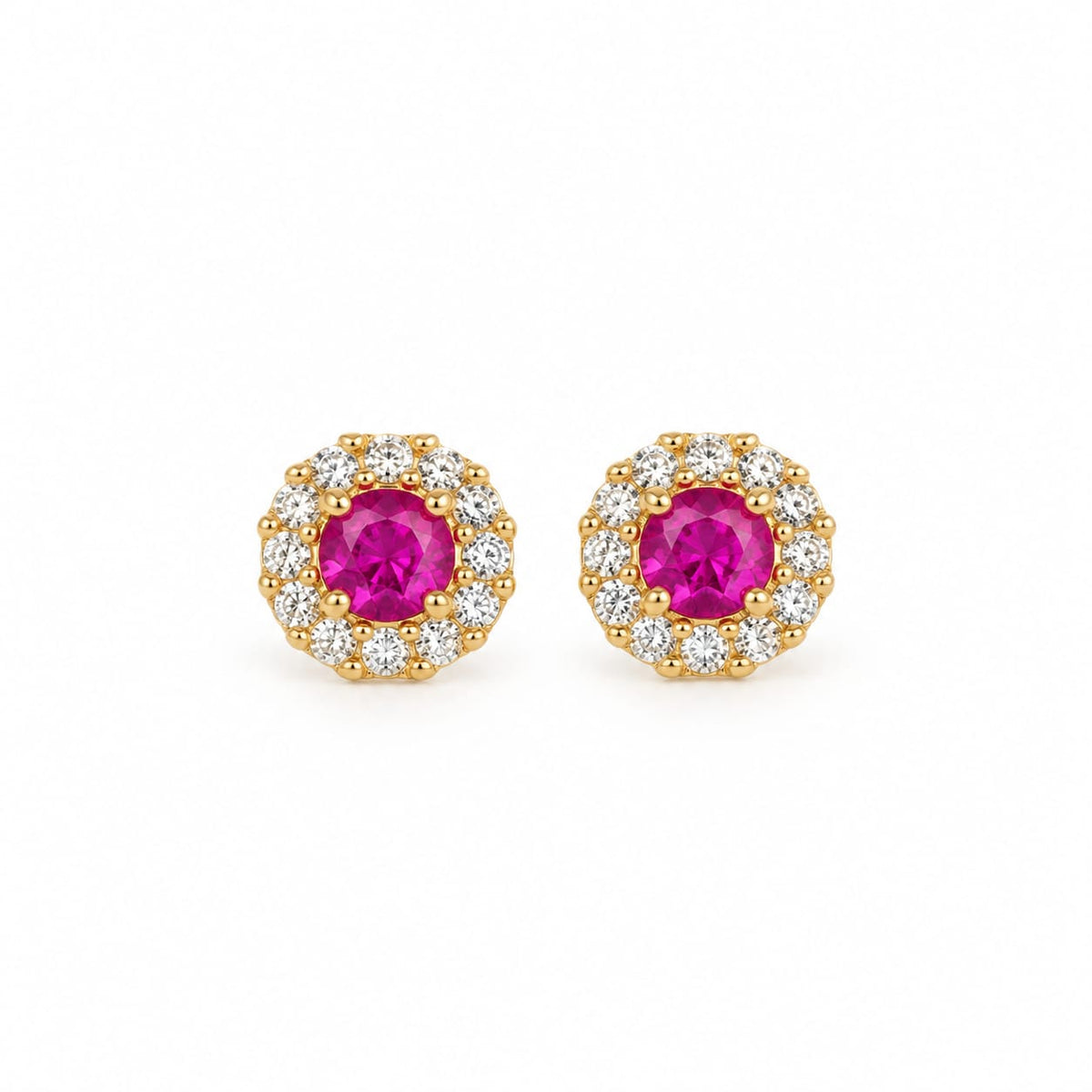 Aretes Princess