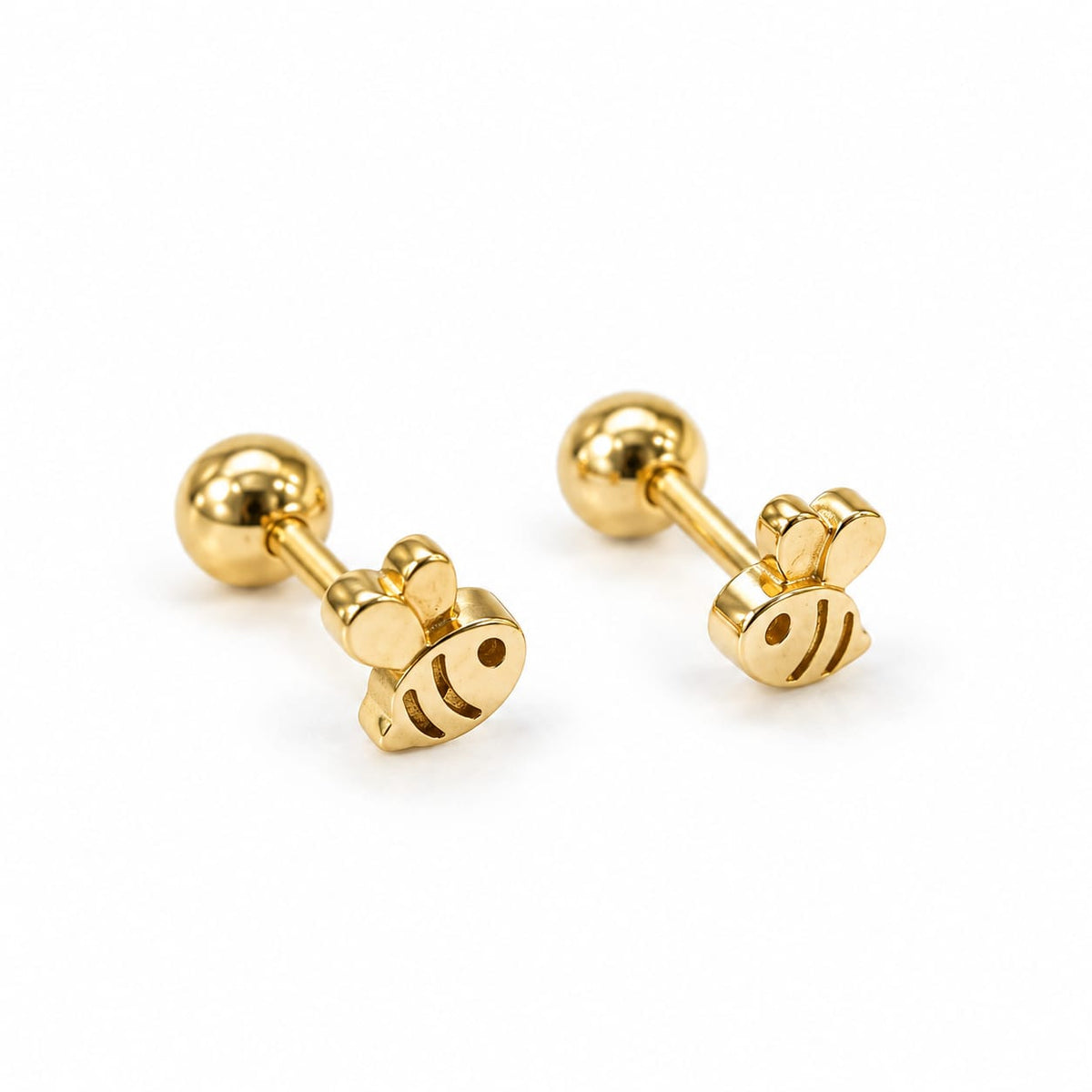 Aretes Mi Abejita