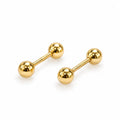 Aretes de Bebé Chiquita