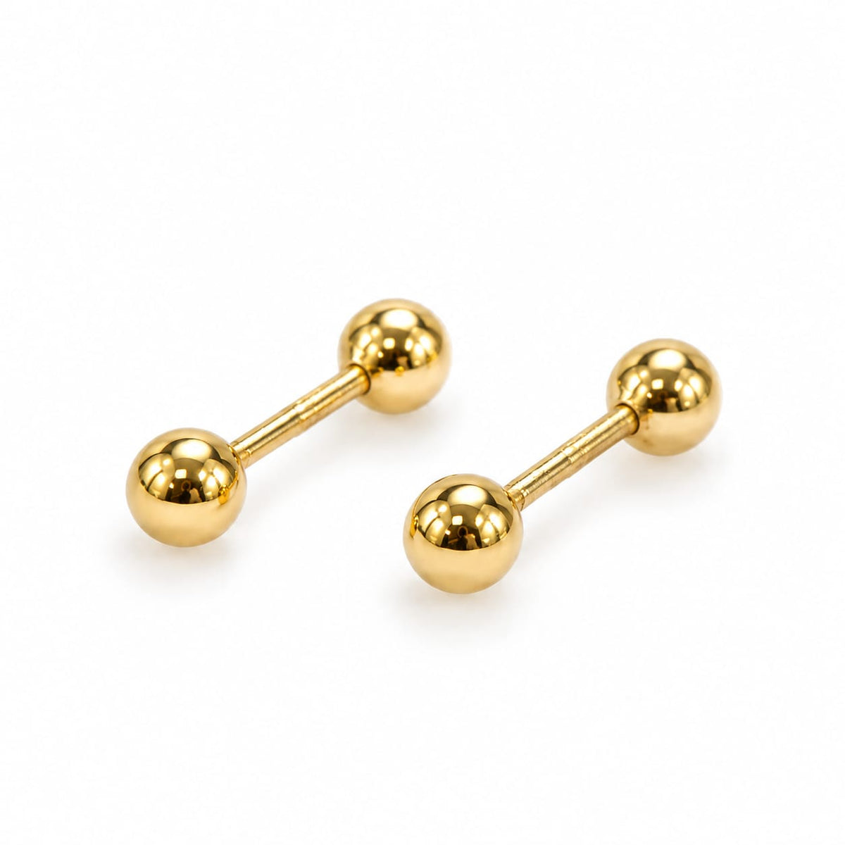 Aretes de Bebé Chiquita