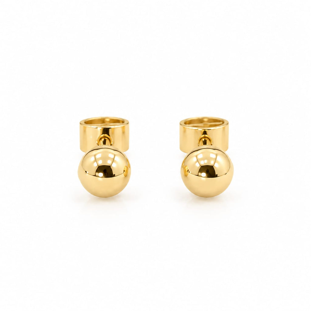 Aretes de Bebé "Chiquita"