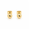 Aretes de Bebé "Chiquita"