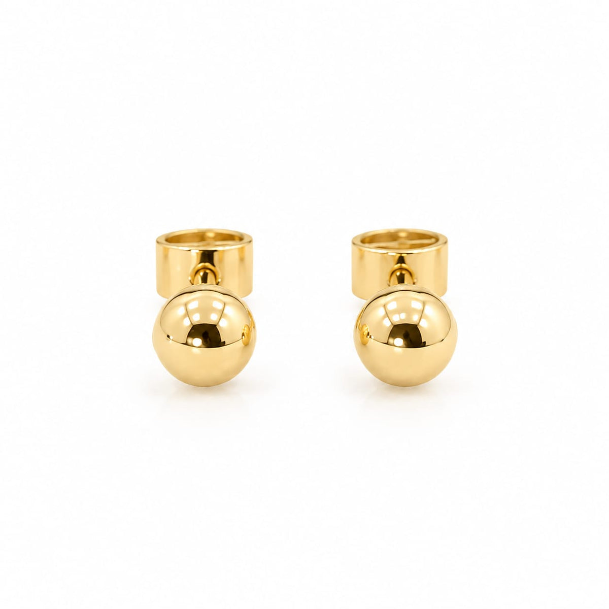 Aretes de Bebé "Chiquita"