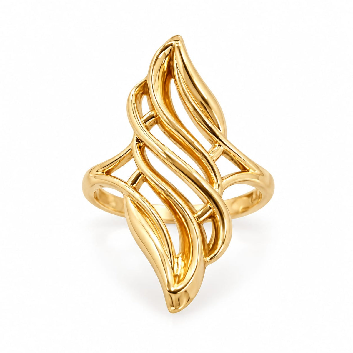 Anillo Mercy