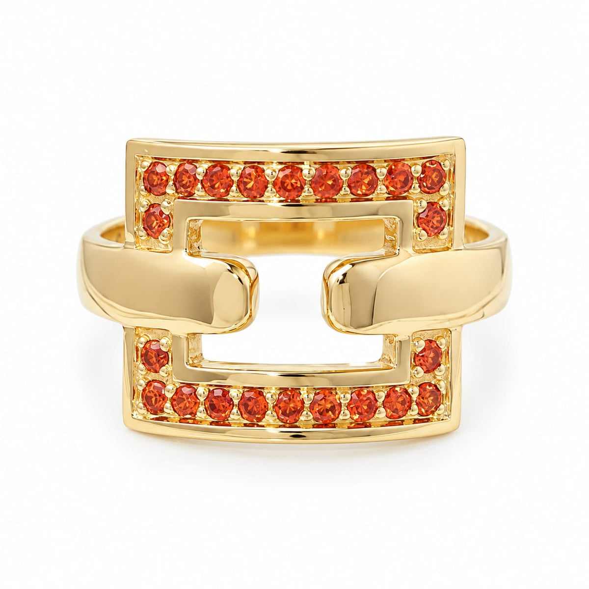 Anillo tipo Vintage