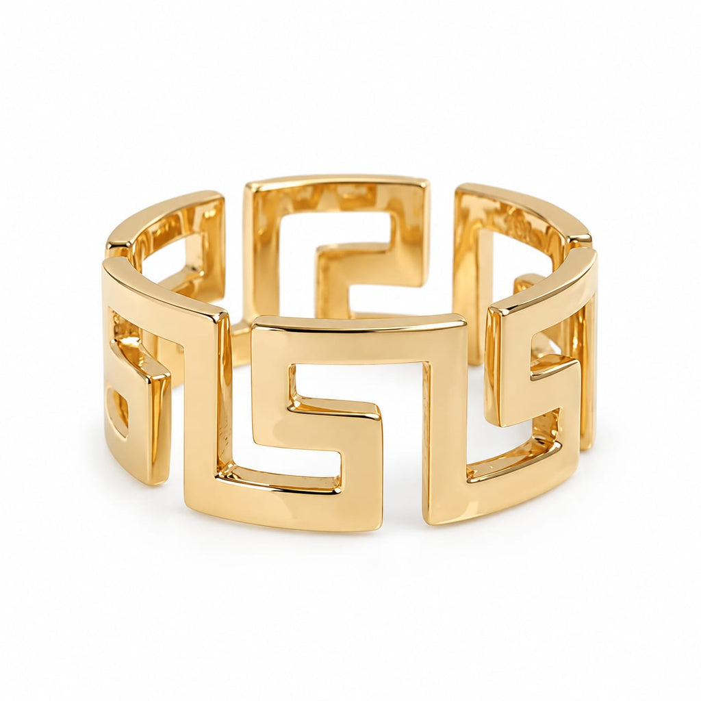 Anillo Greca