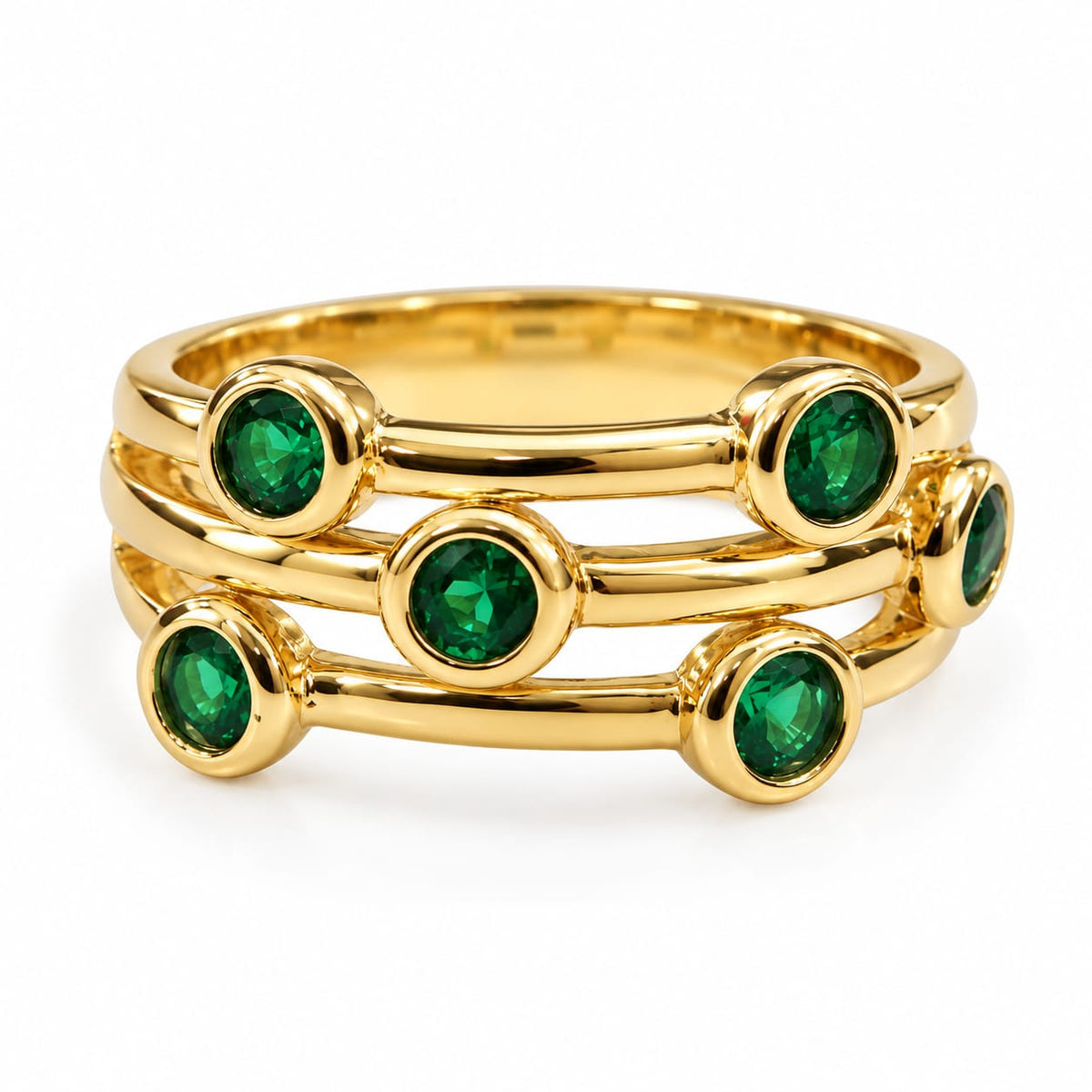 Anillo Frida