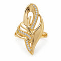 Anillo gota de vida