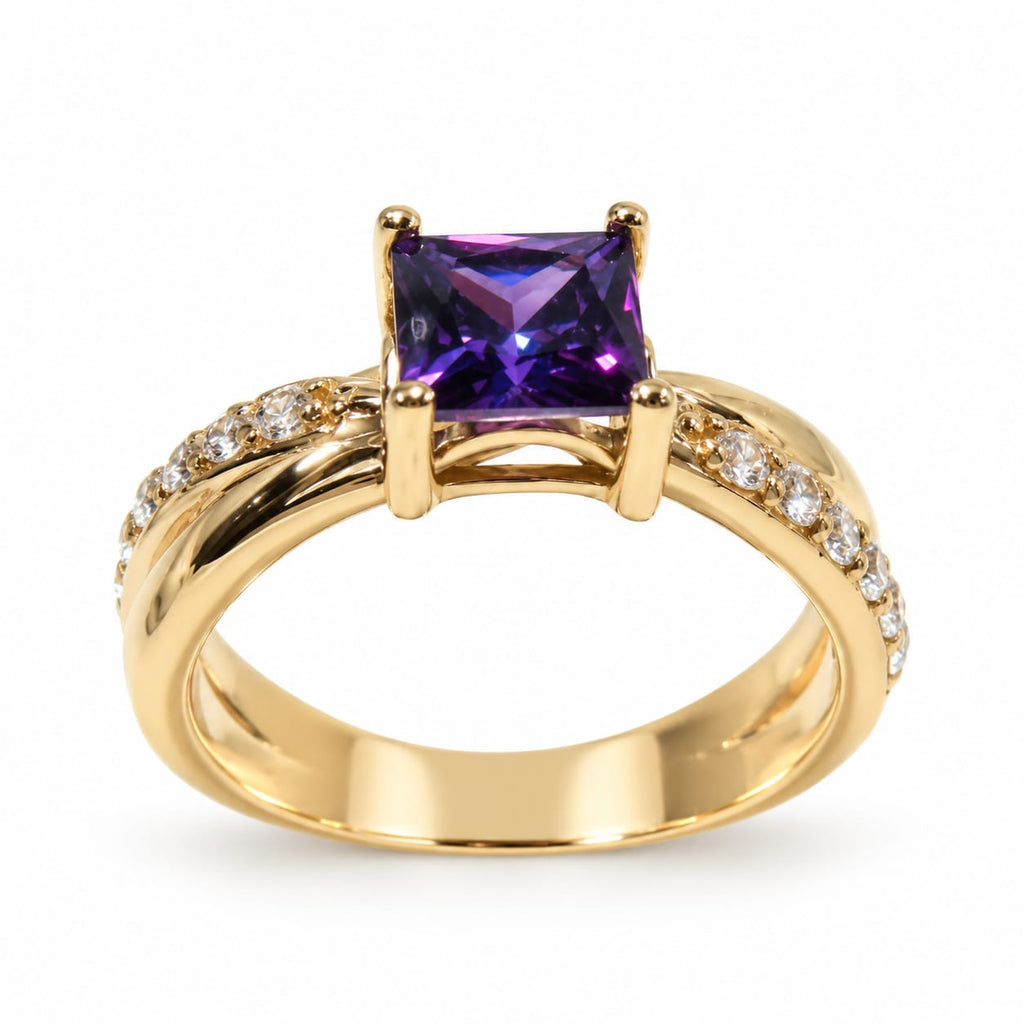 Anillo Solo Contigo