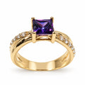 Anillo Solo Contigo