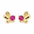 Aretes Mi Primer Legado