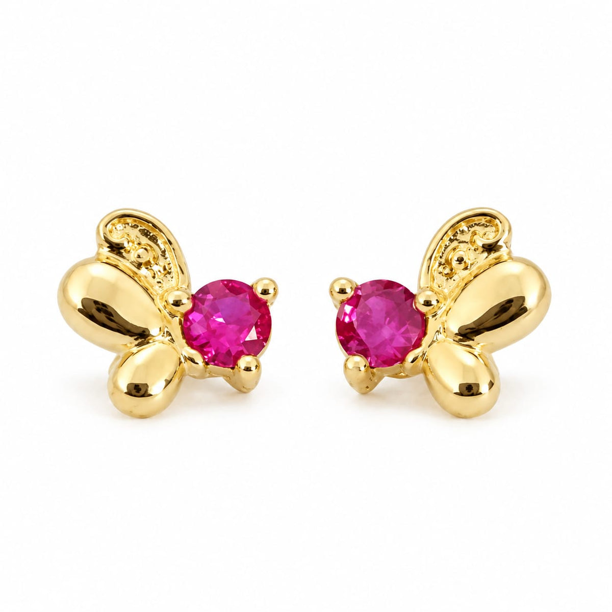 Aretes Mi Primer Legado