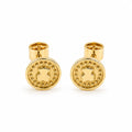 Arete de Bebe Tous Oro 18k