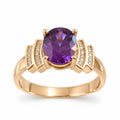 Anillo Axel