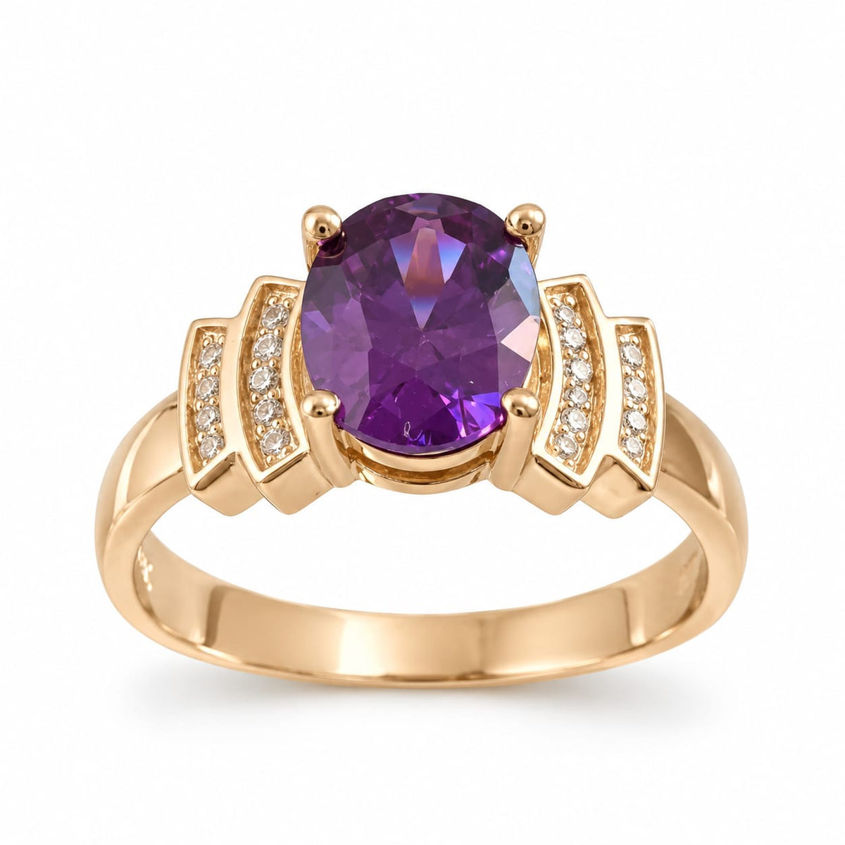 Anillo Axel