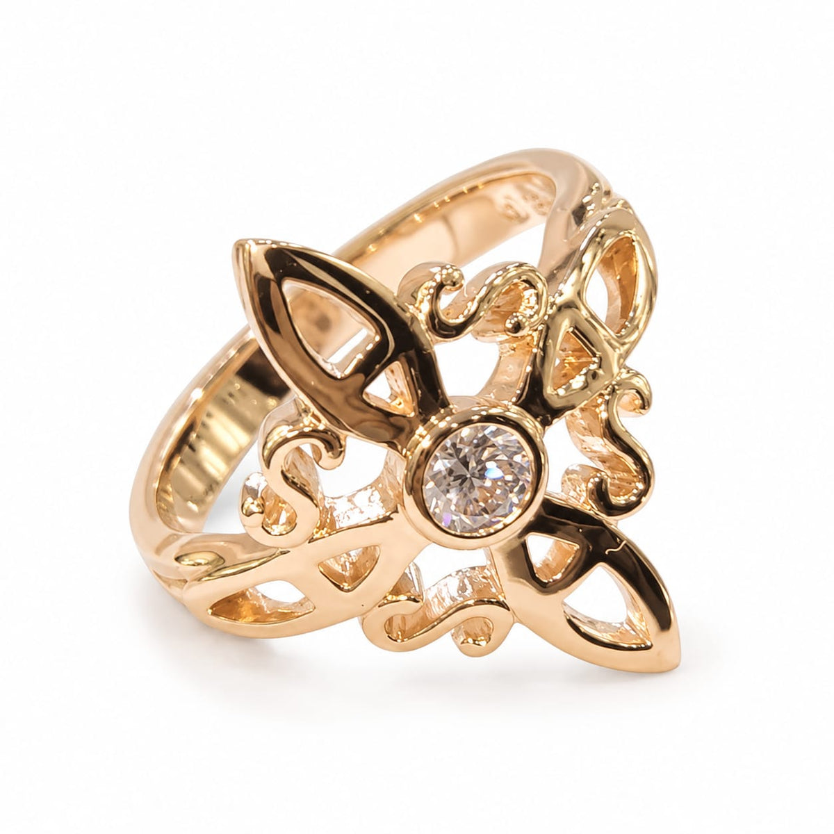 Anillo Pegazo