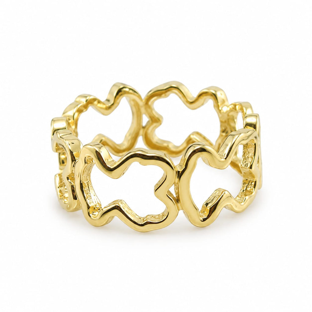 Anillo Tous