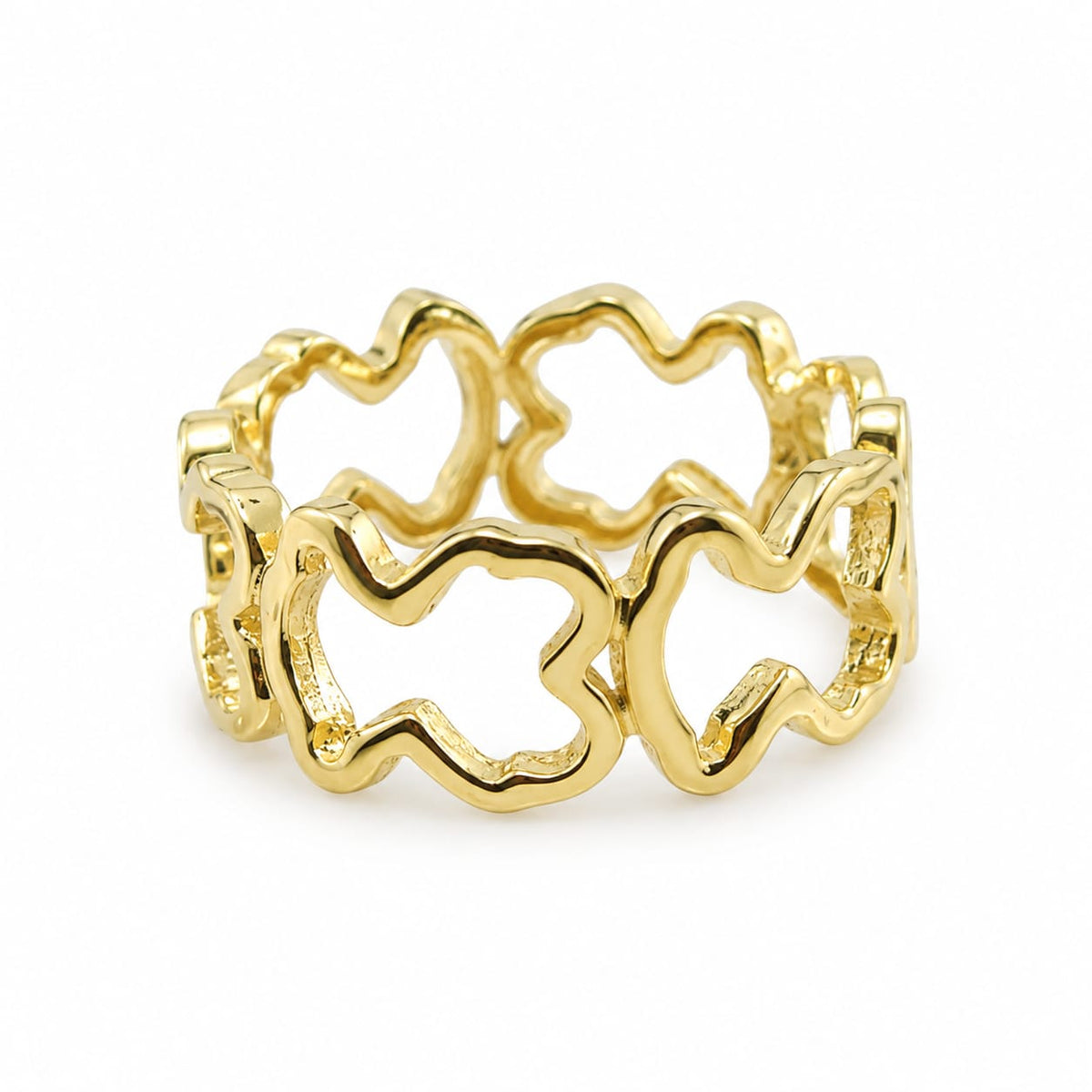 Anillo Tous