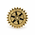 Pin personalizado
