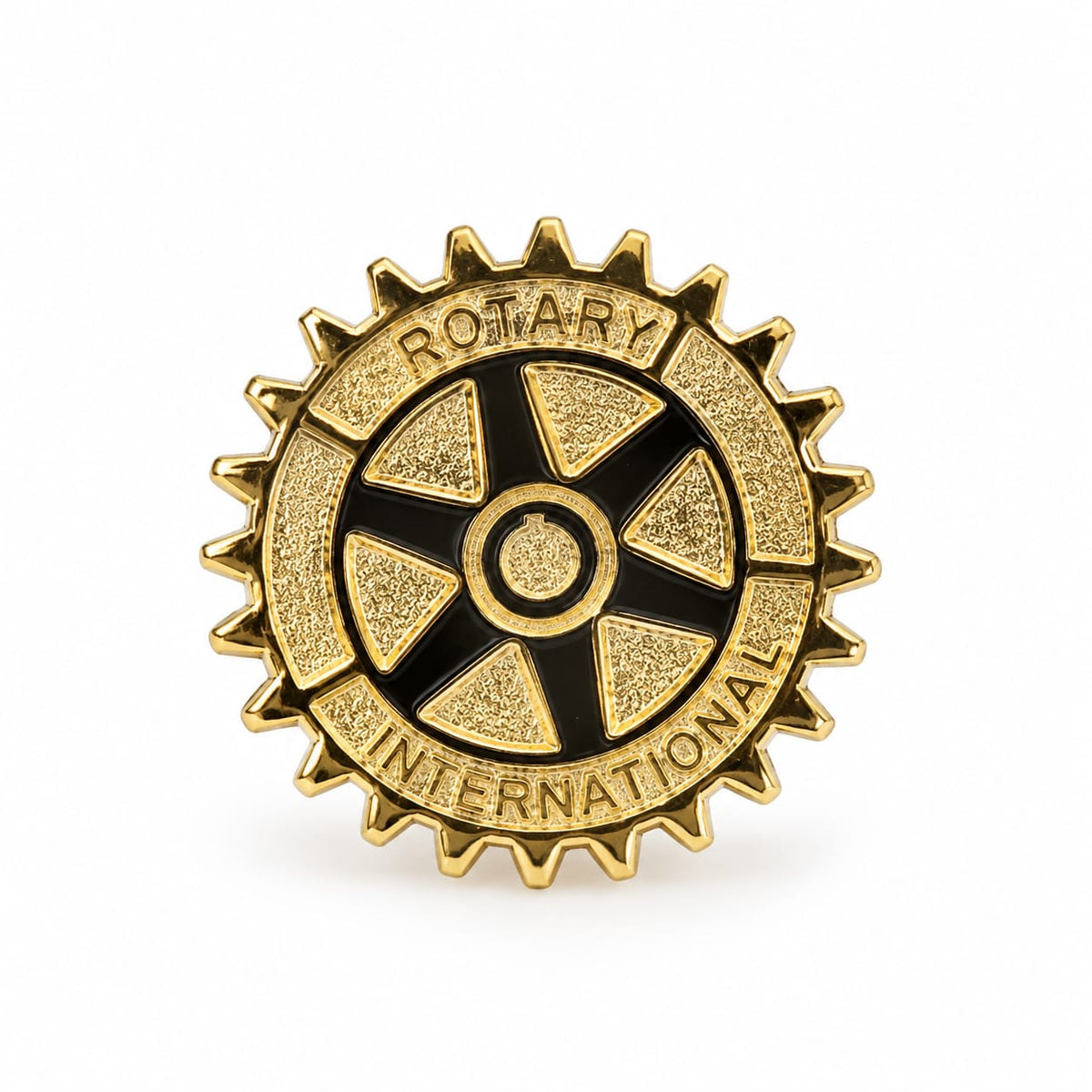 Pin personalizado