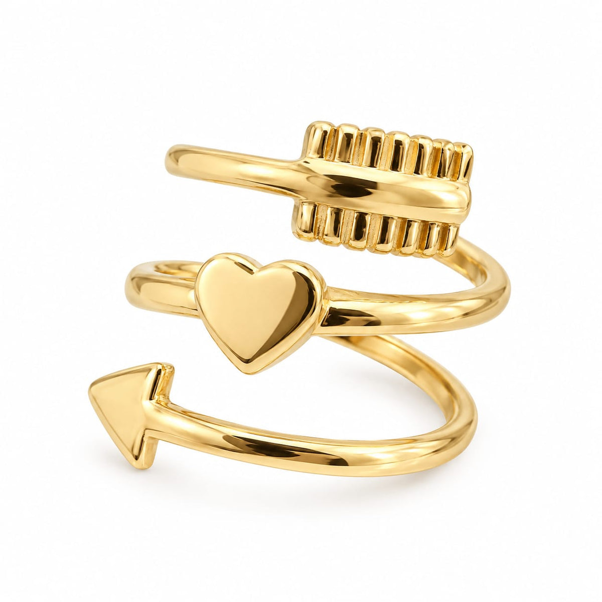 Anillo cupido