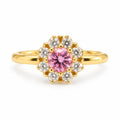 Anillo Pink