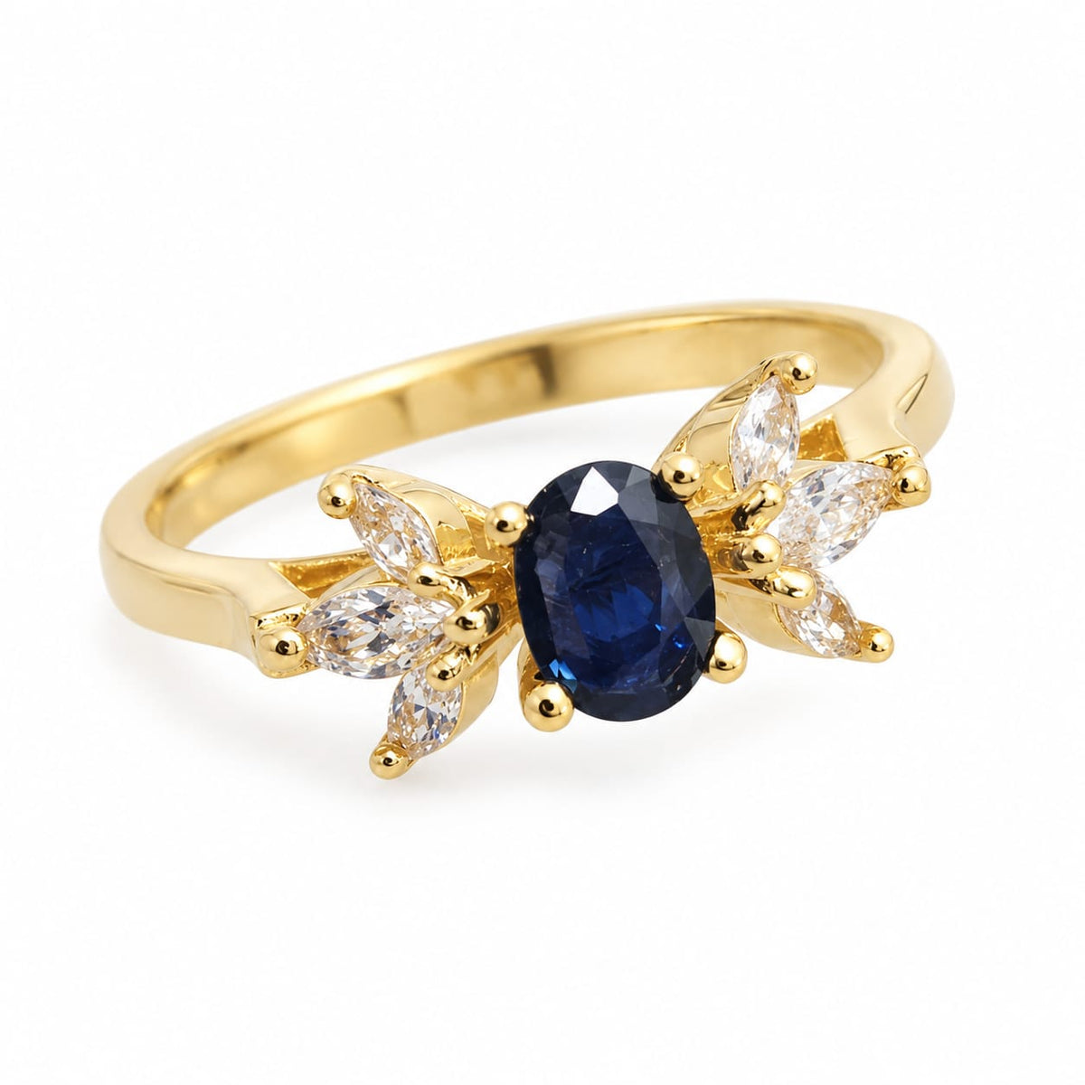 Anillo Marino