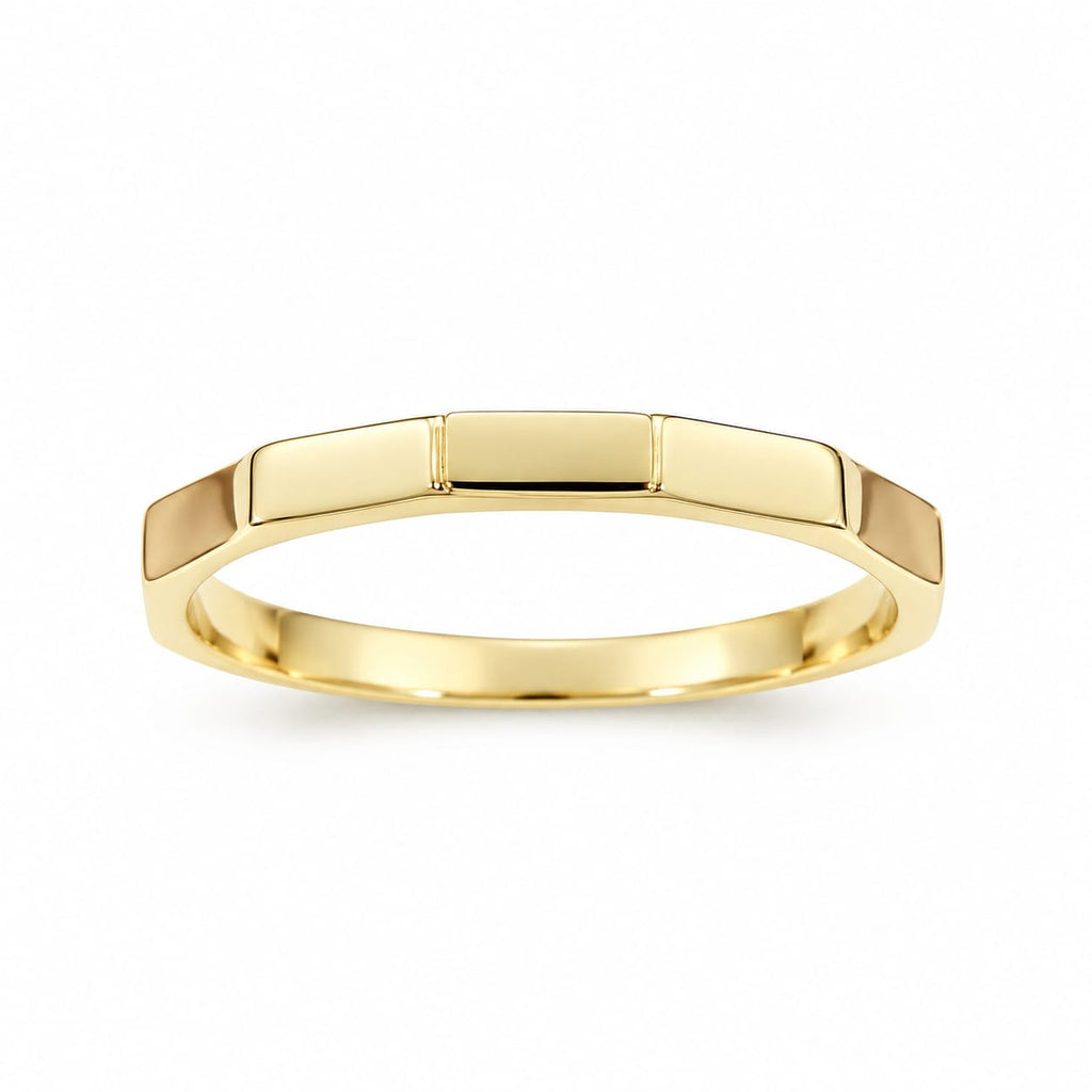 Anillo hexagonal