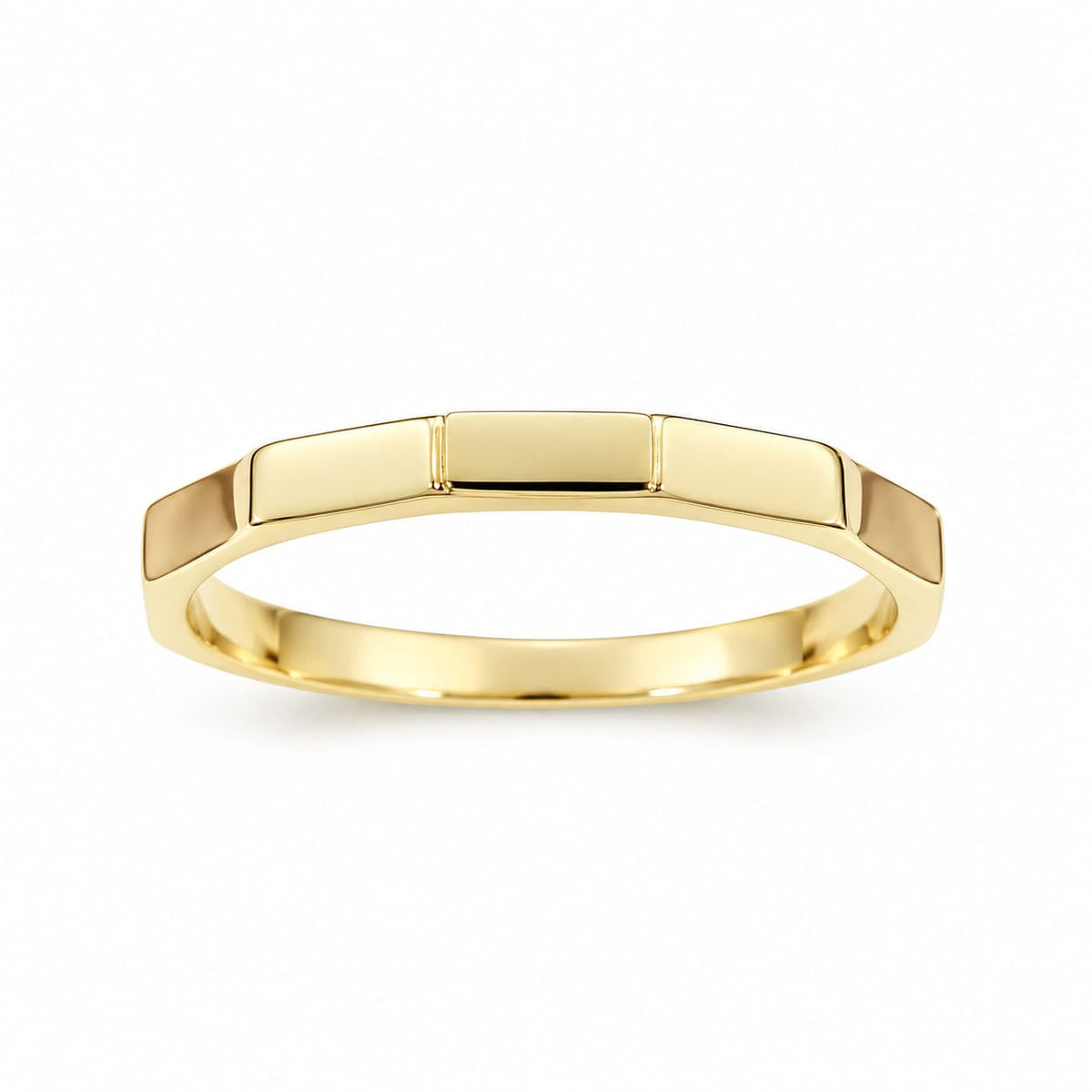 Anillo hexagonal
