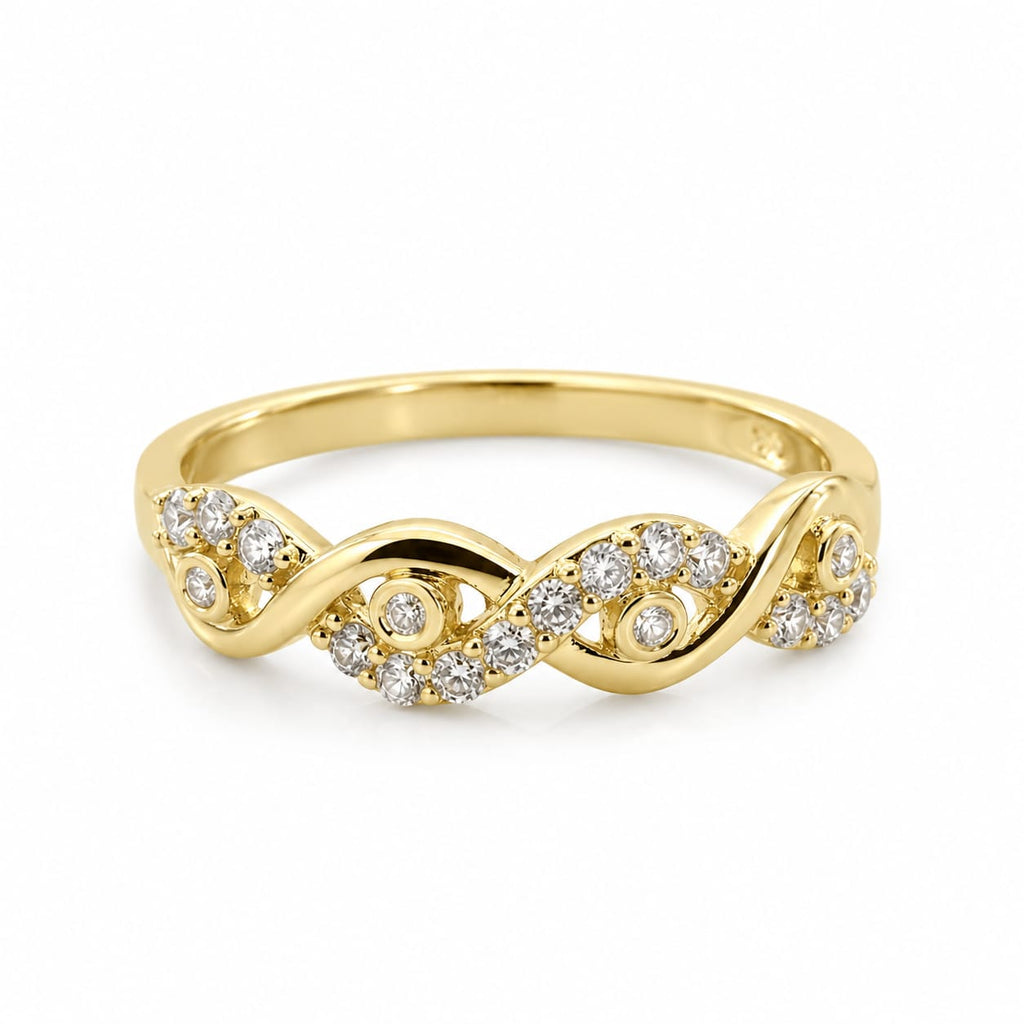 Anillo Mi Deseo