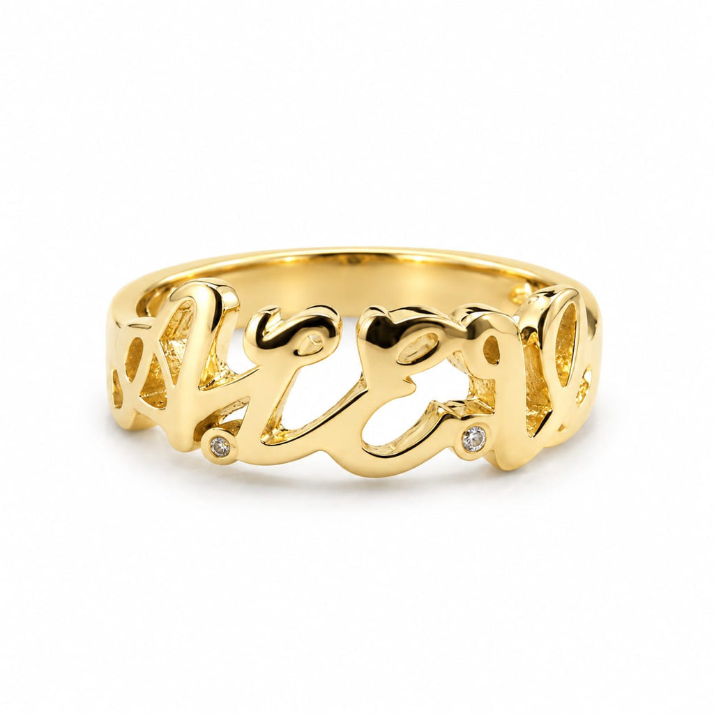 Anillo Ale